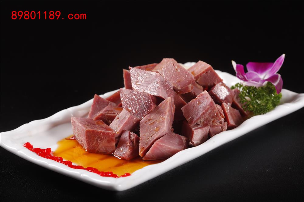 五香驴肉